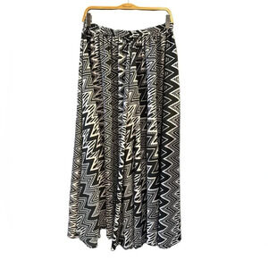 maxi skirt